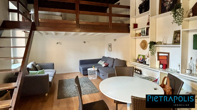 Ma-Cabane - Location Appartement Lyon, 60 m²