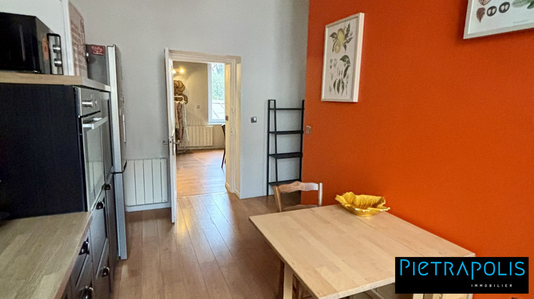 Ma-Cabane - Location Appartement Lyon, 60 m²