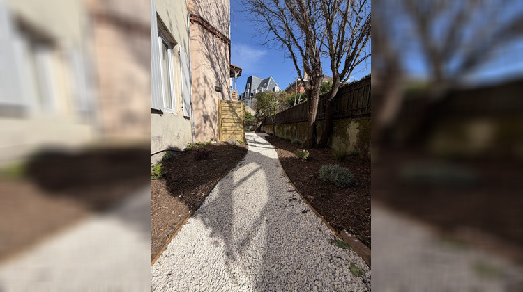 Ma-Cabane - Location Appartement Lyon, 45 m²