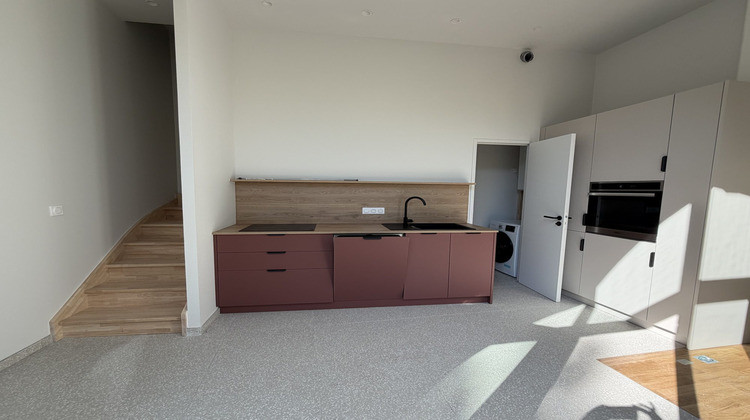 Ma-Cabane - Location Appartement Lyon, 45 m²