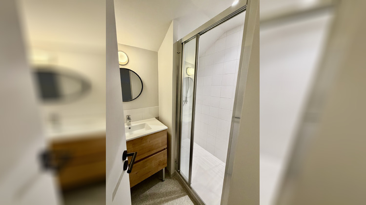 Ma-Cabane - Location Appartement Lyon, 45 m²