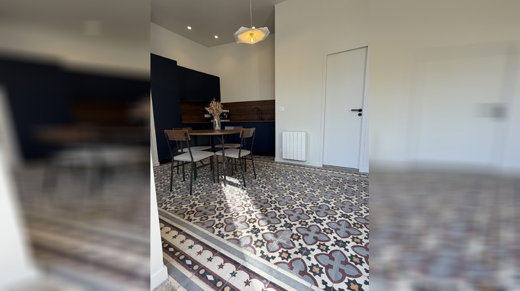 Ma-Cabane - Location Appartement Lyon, 36 m²