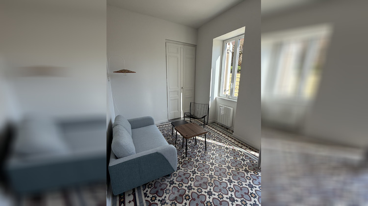 Ma-Cabane - Location Appartement Lyon, 36 m²