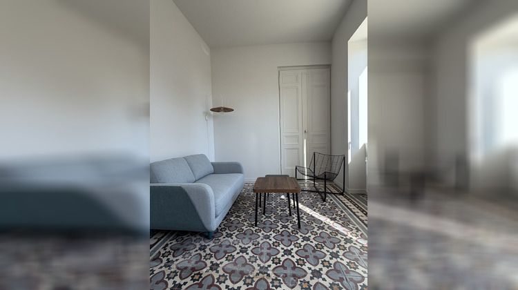 Ma-Cabane - Location Appartement Lyon, 36 m²