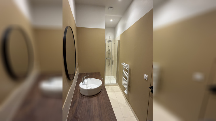 Ma-Cabane - Location Appartement Lyon, 36 m²