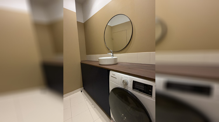 Ma-Cabane - Location Appartement Lyon, 36 m²