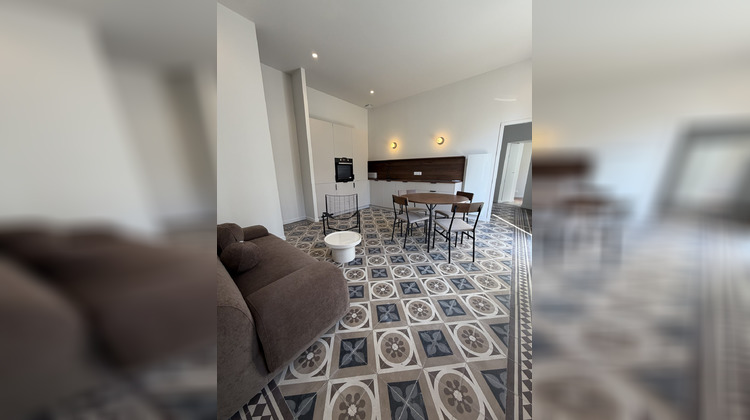 Ma-Cabane - Location Appartement Lyon, 41 m²