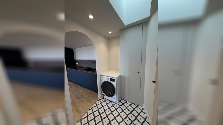 Ma-Cabane - Location Appartement Lyon, 57 m²