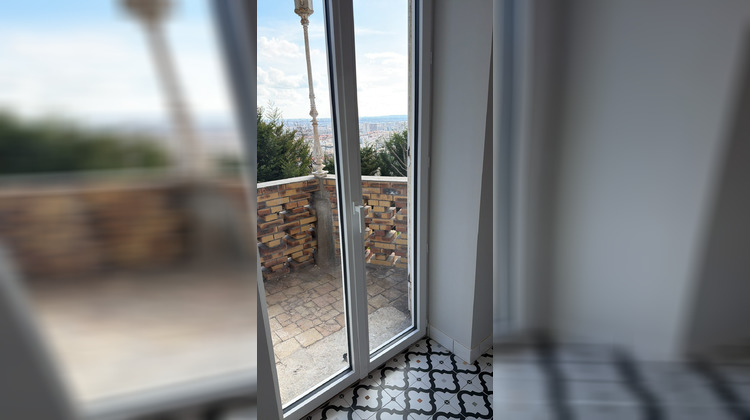 Ma-Cabane - Location Appartement Lyon, 55 m²