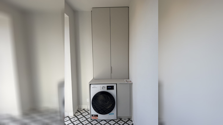 Ma-Cabane - Location Appartement Lyon, 55 m²