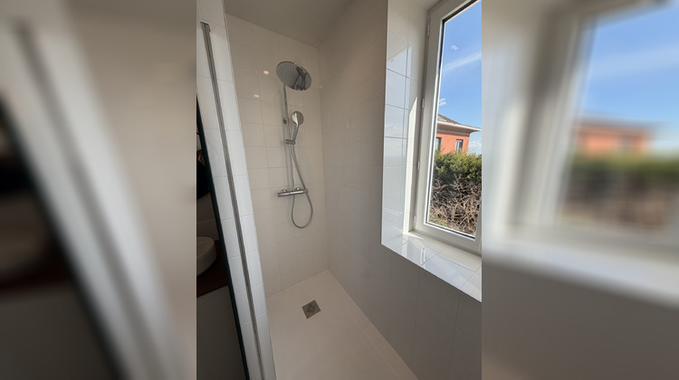 Ma-Cabane - Location Appartement Lyon, 35 m²