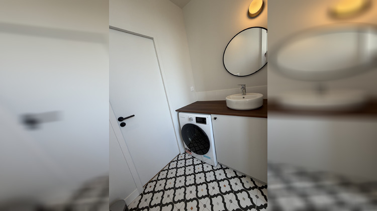 Ma-Cabane - Location Appartement Lyon, 35 m²