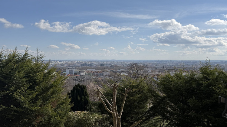 Ma-Cabane - Location Appartement Lyon, 35 m²