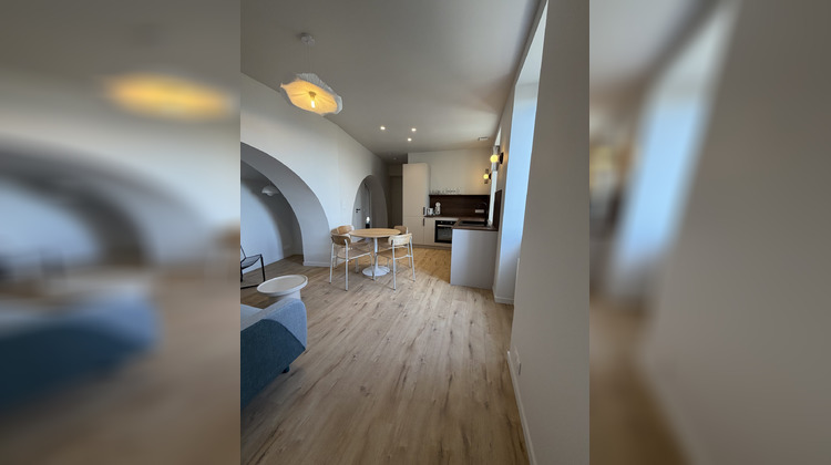 Ma-Cabane - Location Appartement Lyon, 35 m²