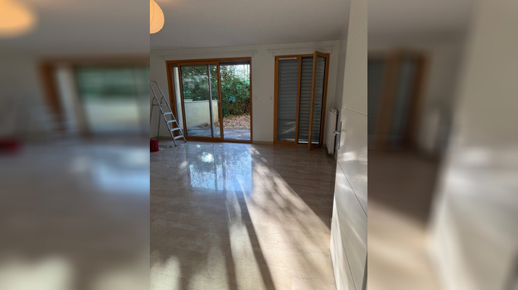 Ma-Cabane - Location Appartement Lyon, 50 m²