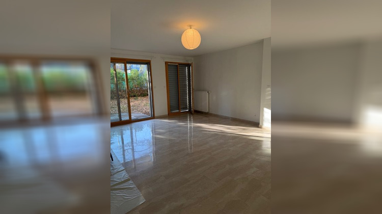 Ma-Cabane - Location Appartement Lyon, 50 m²