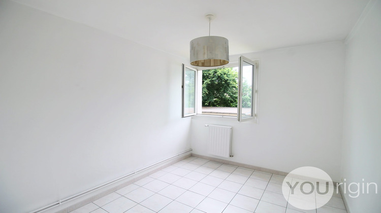 Ma-Cabane - Location Appartement Lyon, 63 m²