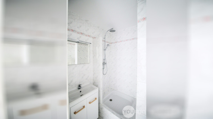 Ma-Cabane - Location Appartement Lyon, 63 m²