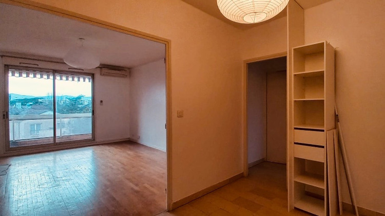 Ma-Cabane - Location Appartement LYON, 63 m²