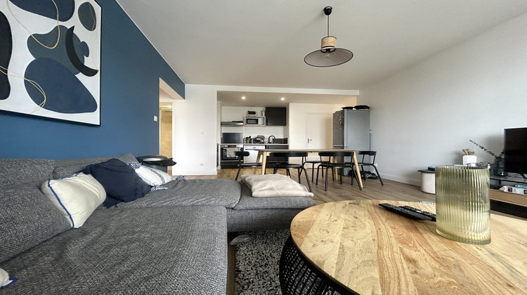 Ma-Cabane - Location Appartement Lyon, 102 m²