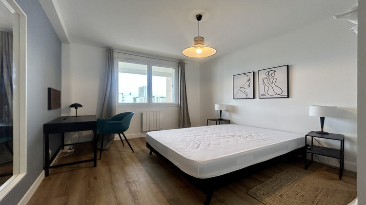 Ma-Cabane - Location Appartement Lyon, 102 m²