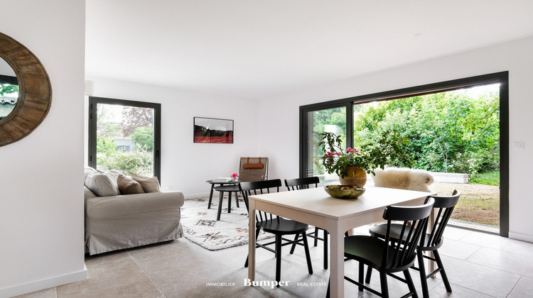 Ma-Cabane - Location Appartement Lyon, 60 m²