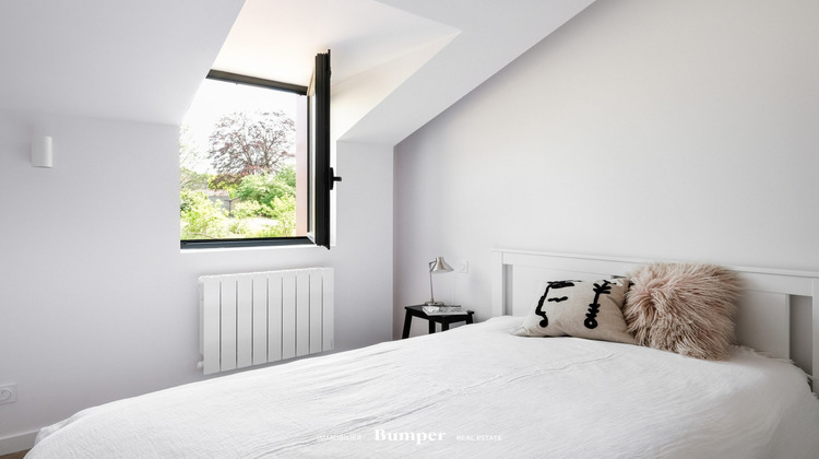 Ma-Cabane - Location Appartement Lyon, 60 m²