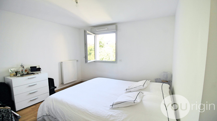 Ma-Cabane - Location Appartement Lyon, 43 m²
