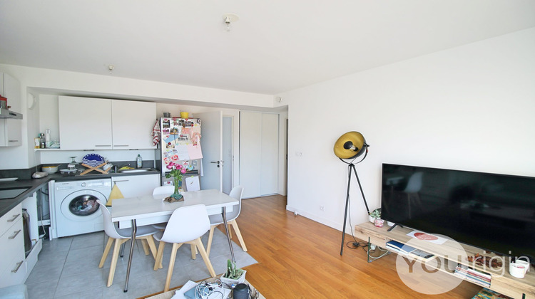 Ma-Cabane - Location Appartement Lyon, 43 m²