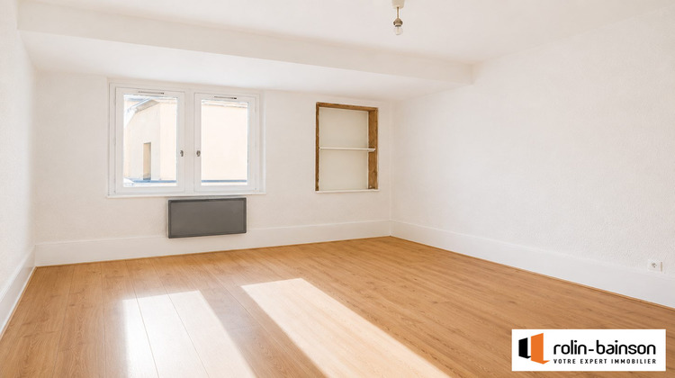 Ma-Cabane - Location Appartement Lyon, 46 m²