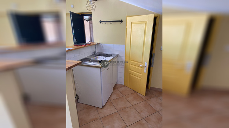 Ma-Cabane - Location Appartement Lyon, 27 m²