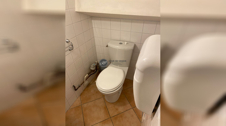Ma-Cabane - Location Appartement Lyon, 27 m²