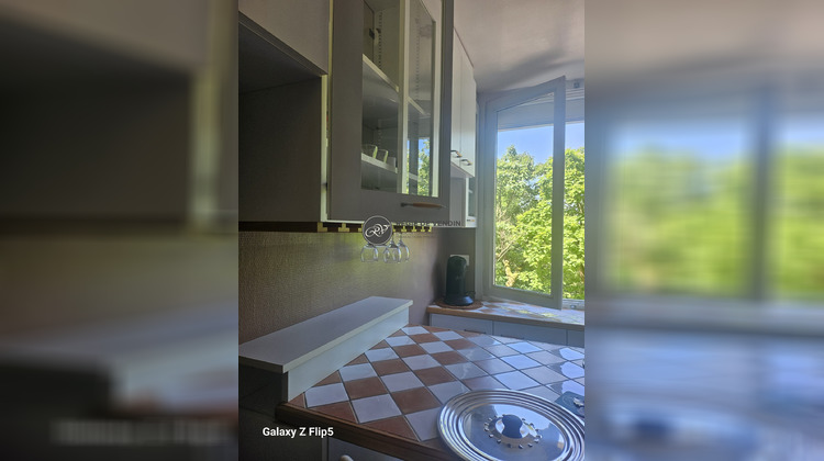 Ma-Cabane - Location Appartement Lyon, 54 m²