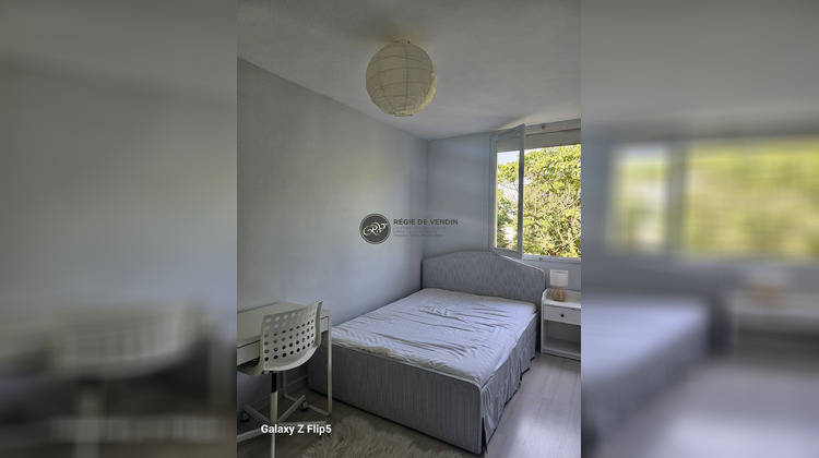 Ma-Cabane - Location Appartement Lyon, 54 m²