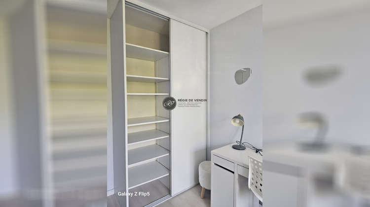 Ma-Cabane - Location Appartement Lyon, 54 m²