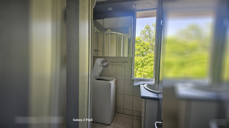 Ma-Cabane - Location Appartement Lyon, 54 m²