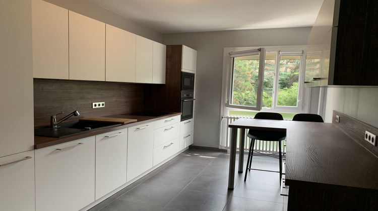 Ma-Cabane - Location Appartement Lyon, 70 m²
