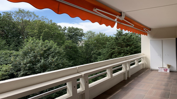 Ma-Cabane - Location Appartement Lyon, 70 m²
