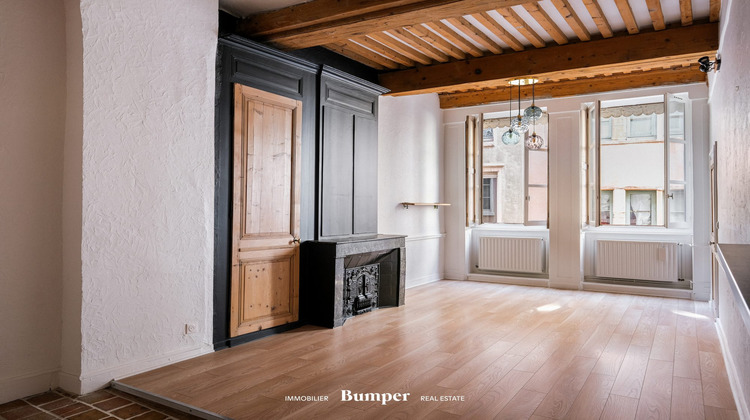 Ma-Cabane - Location Appartement Lyon, 105 m²