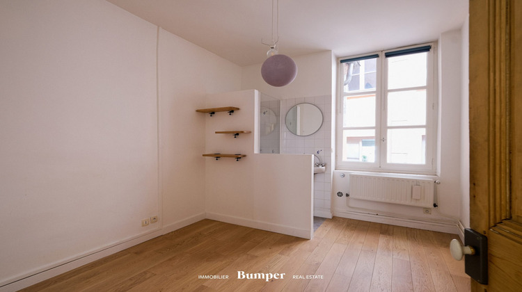 Ma-Cabane - Location Appartement Lyon, 105 m²