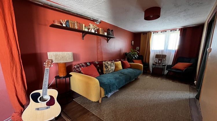 Ma-Cabane - Location Appartement Lyon, 52 m²