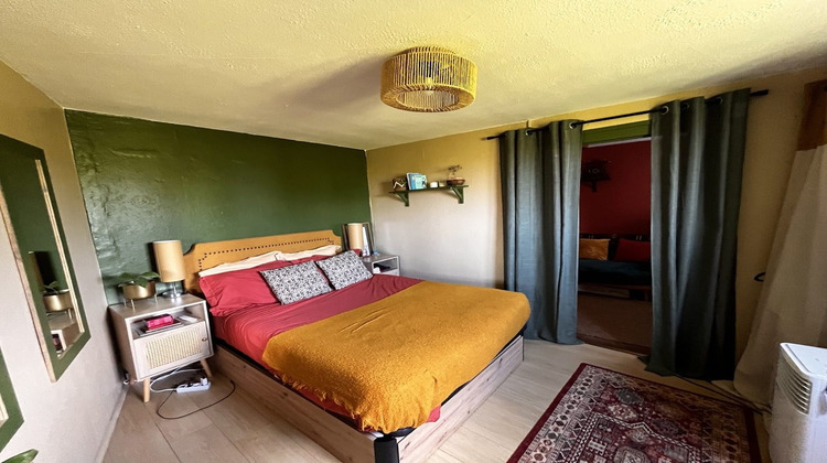 Ma-Cabane - Location Appartement Lyon, 52 m²