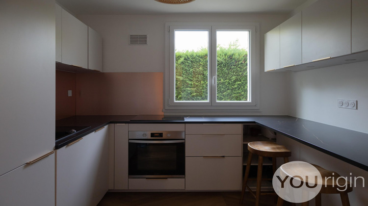 Ma-Cabane - Location Appartement Lyon, 83 m²