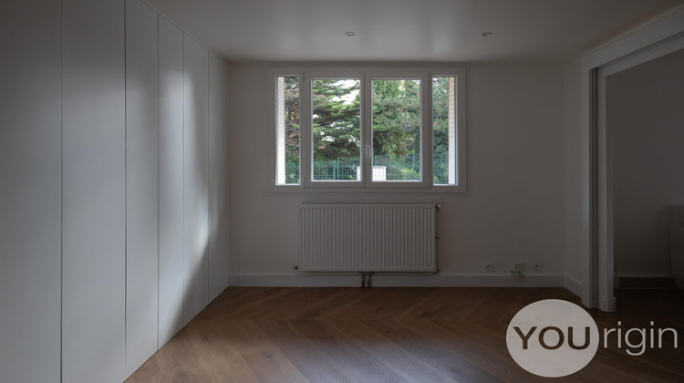 Ma-Cabane - Location Appartement Lyon, 83 m²