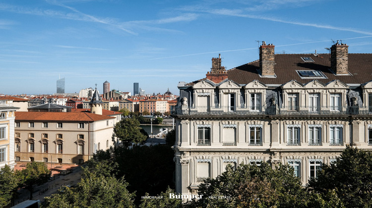 Ma-Cabane - Location Appartement Lyon, 48 m²