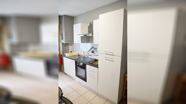 Ma-Cabane - Location Appartement Lyon, 133 m²