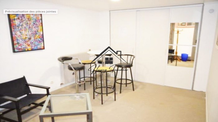 Ma-Cabane - Location Appartement Lyon, 133 m²