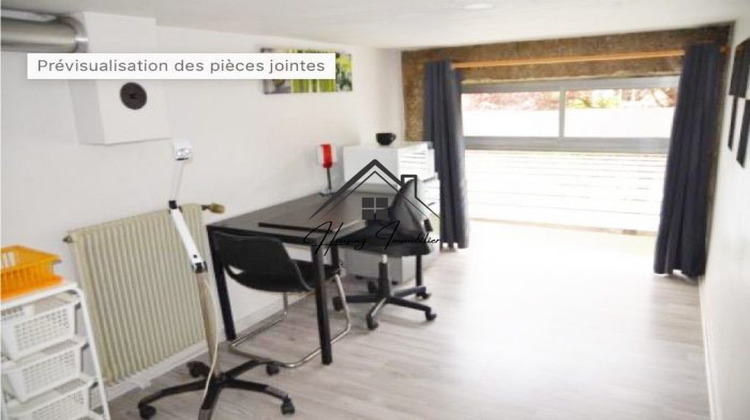 Ma-Cabane - Location Appartement Lyon, 133 m²