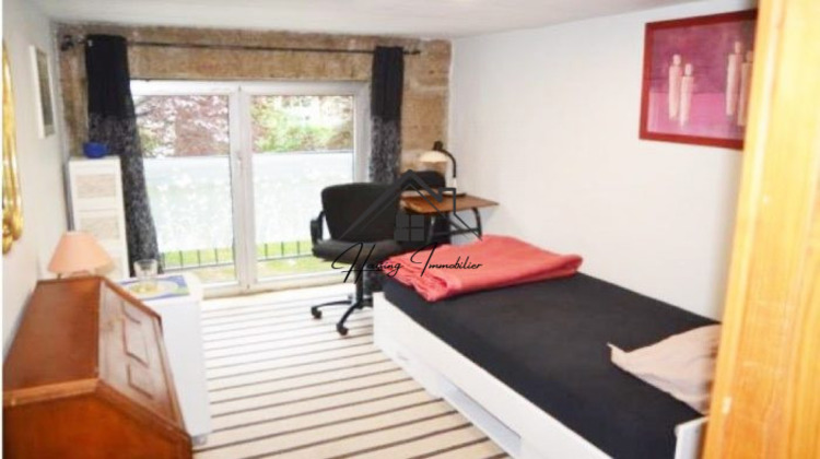 Ma-Cabane - Location Appartement Lyon, 133 m²