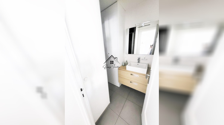 Ma-Cabane - Location Appartement Lyon, 50 m²